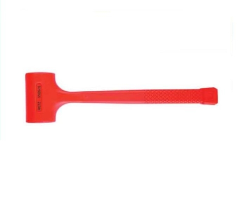 NIETZ Plastic Dead Blow Hammer