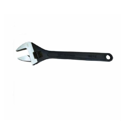 NIETZ Adjustable Wrench (Black)