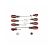 NIETZ 8pcs Softgrip Screwdriver Set DIY Tools Home & Gardening Nietz