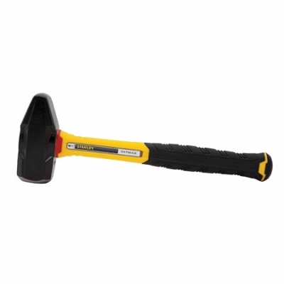 4 lb Anti-Vibe® Blacksmith Sledge Hammer