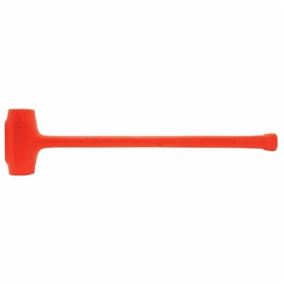8 lb Compo-Cast® Soft-Face Sledge Hammer