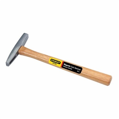 5 oz Wood Handle Magnetic Tack Hammer