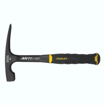 20 oz FATMAX® Anti-Vibe® Brick Hammer