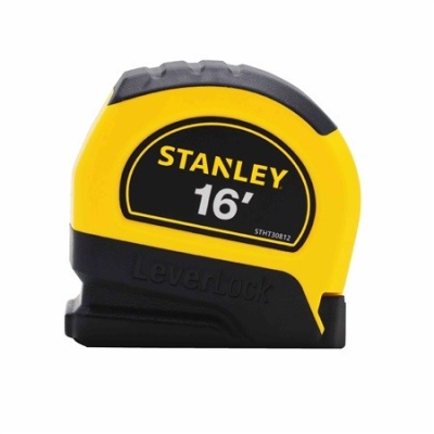 16 ft LeverLock® Tape Measure