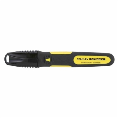 FATMAX® Black Chisel Tip Marker