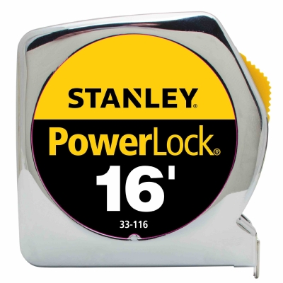 16 ft PowerLock® Tape Measure