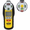 IntelliLaser™ Pro Stud Sensor and Laser Line Level Stud Sensors Measuring & Layout Stanley