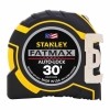 30 ft FATMAX® Auto-Lock Tape Measure Tape Measures Measuring & Layout Stanley