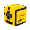 Cubix™ Cross Line Laser Laser Layout Measuring & Layout Stanley