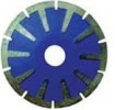 RHSPa Concave Blades Diamond Blades Bosun