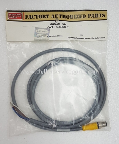 32GB403944 Cable Plug EXV