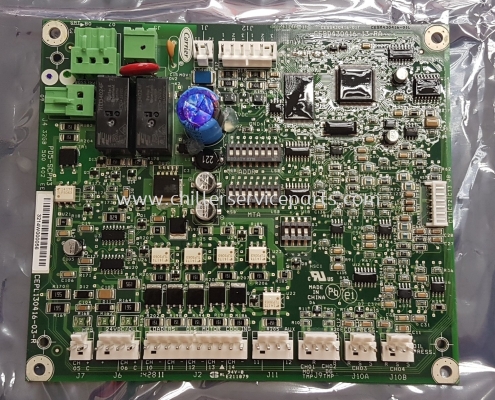 32GB500402-EE SCPM Board