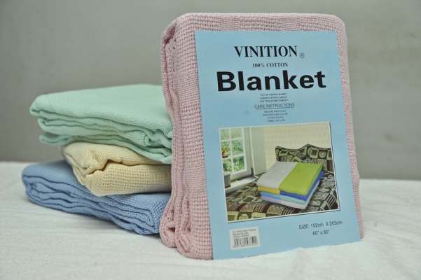 Blanket (CT-3752)