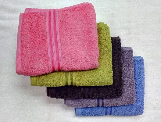 Hand Towel (CH-855)