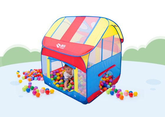 K1676 House Play Tent*