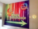 V KBOX Family Karaoke Latest Activities