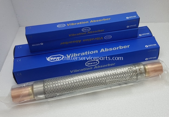 3Win Korea Vibration Elimator/Hose