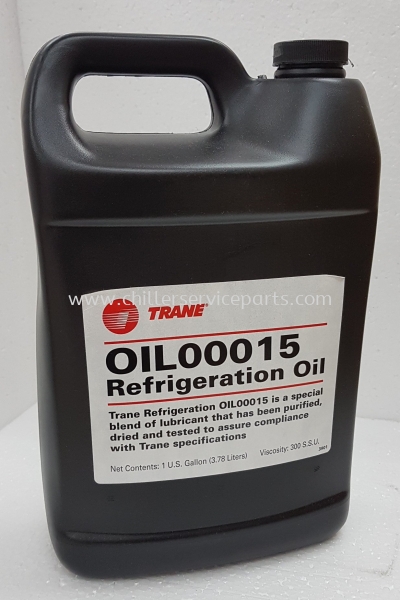 OIL00015 Trane Compressor Oil 1-Gal