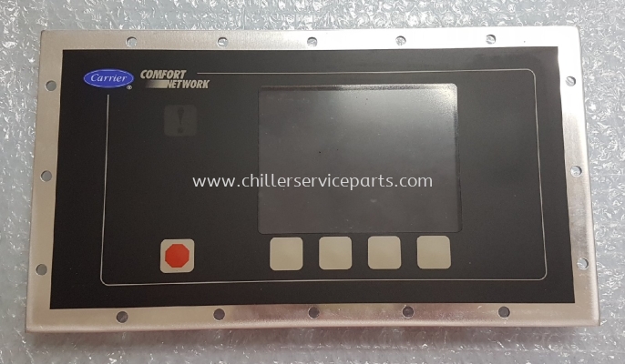 19XR04023407 Integrated Chiller Visual Controller  (ICVC) CEPL130445-03-R