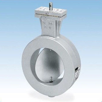 BUTTERFLY VALVE SERIES (BFV)