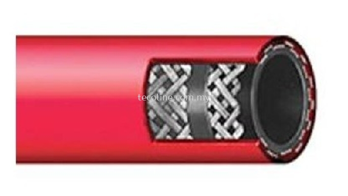 Steam Hose