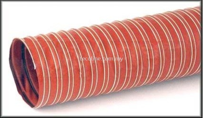 Silicone Duct Hose C 2PLY