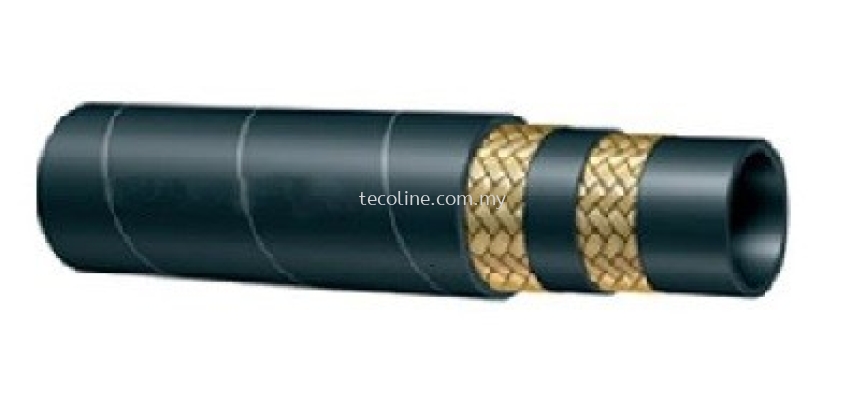 Hydraulic Hose R2T