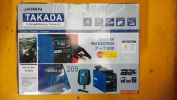 Inverter MMA Electrode Input 220V 50-60Hz Takada