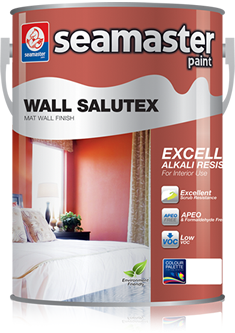 Wall Salutex