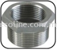 Reducing Bush Stainless Steel Fitting Fittings