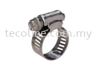 Teco Stainless Steel Hose Clip Clip & Clamp