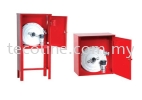 Cabinet Fire Fighting Hose & Accessories