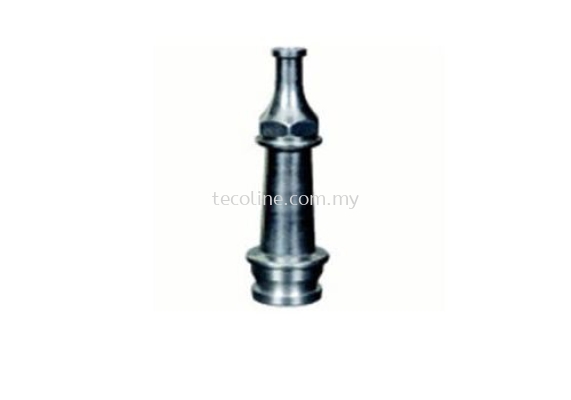 Branch Pipe Nozzle 2.1/2