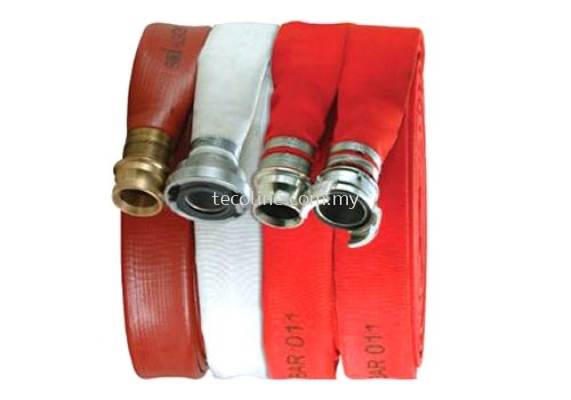 Layflat Fire Hose