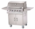 Wilsan Gas Premium BBQ Gril BBQ Griller