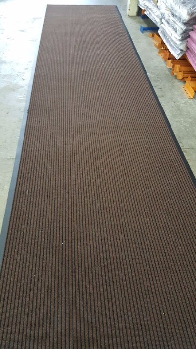 EH4000 Dirt & Water Trapper Mats