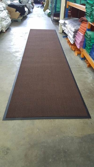 EH4000 Dirt & Water Trapper Mats