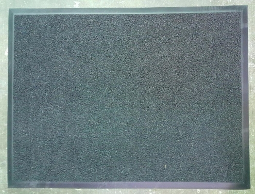 Koymat Coil Floor Mat