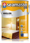 Higlos Interior Paint Seamaster Paint