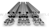 Aluminium Extrusions Aluminium Extrusions
