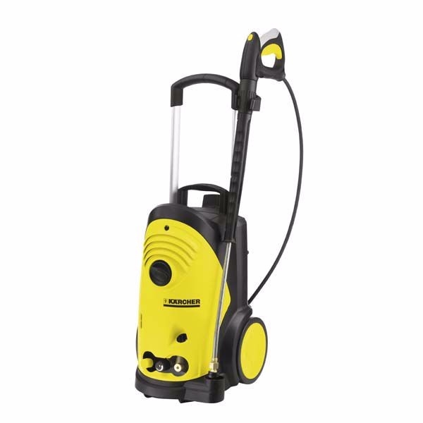 KARCHER HD 6/12-4C *EU HIGH PRESSURE CLEANER / WASHER JET