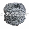 GI Barbed Wire Barbed Wire Chain-Link Fence