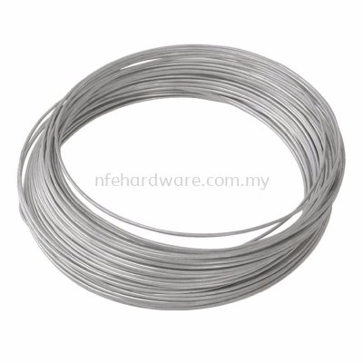 Galvanized Wire (G.I)