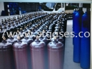 Acetylene Cylinders Gas Cylinders