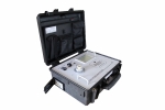 Portable Laser Gas Detector for Landfill Monitoring Gas Analysers Gas Analytical Products