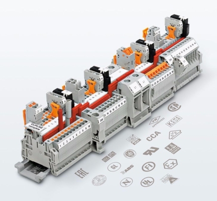 PHOENIX CONTACT TERMINAL BLOCK Malaysia Singapore Thailand Indonesia Philippines Vietnam Europe USA