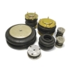 Air Springs Industrial Applications