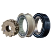 Air Clutches & Brakes Industrial Applications