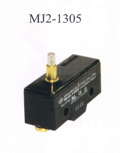 MOUJEN MJ2-1305 Micro Switch