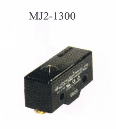 MOUJEN MJ2-1300 Micro Switch